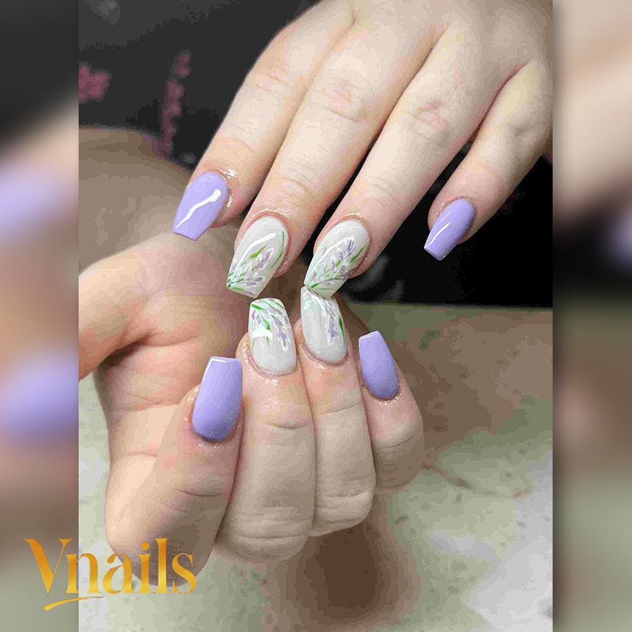 Beautiful Nails Collection